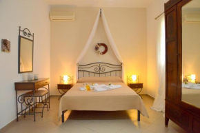 Vichou rooms